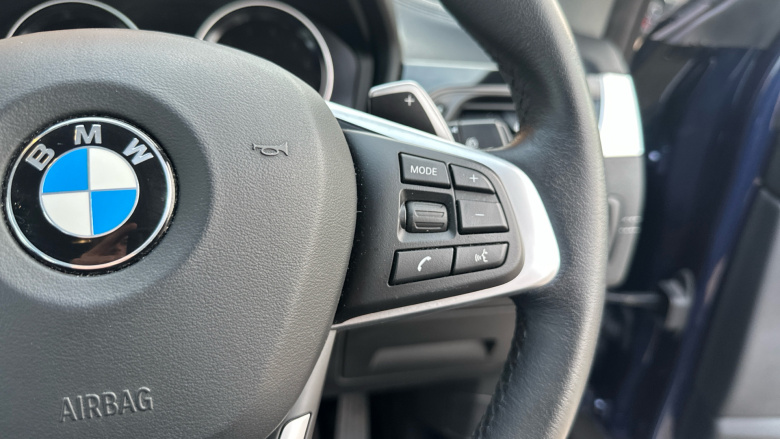 BMW X1 sDrive 20i [178] xLine 5dr Step Auto Petrol Estate